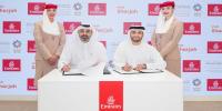 Emirates Boosts Global Tourism with New Partnerships at ATM